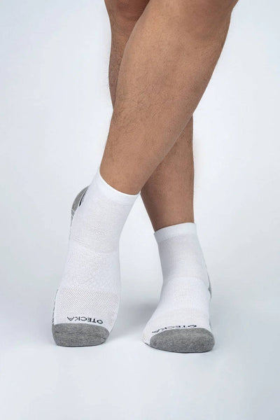 Performance Quarter Socks Pack of 6