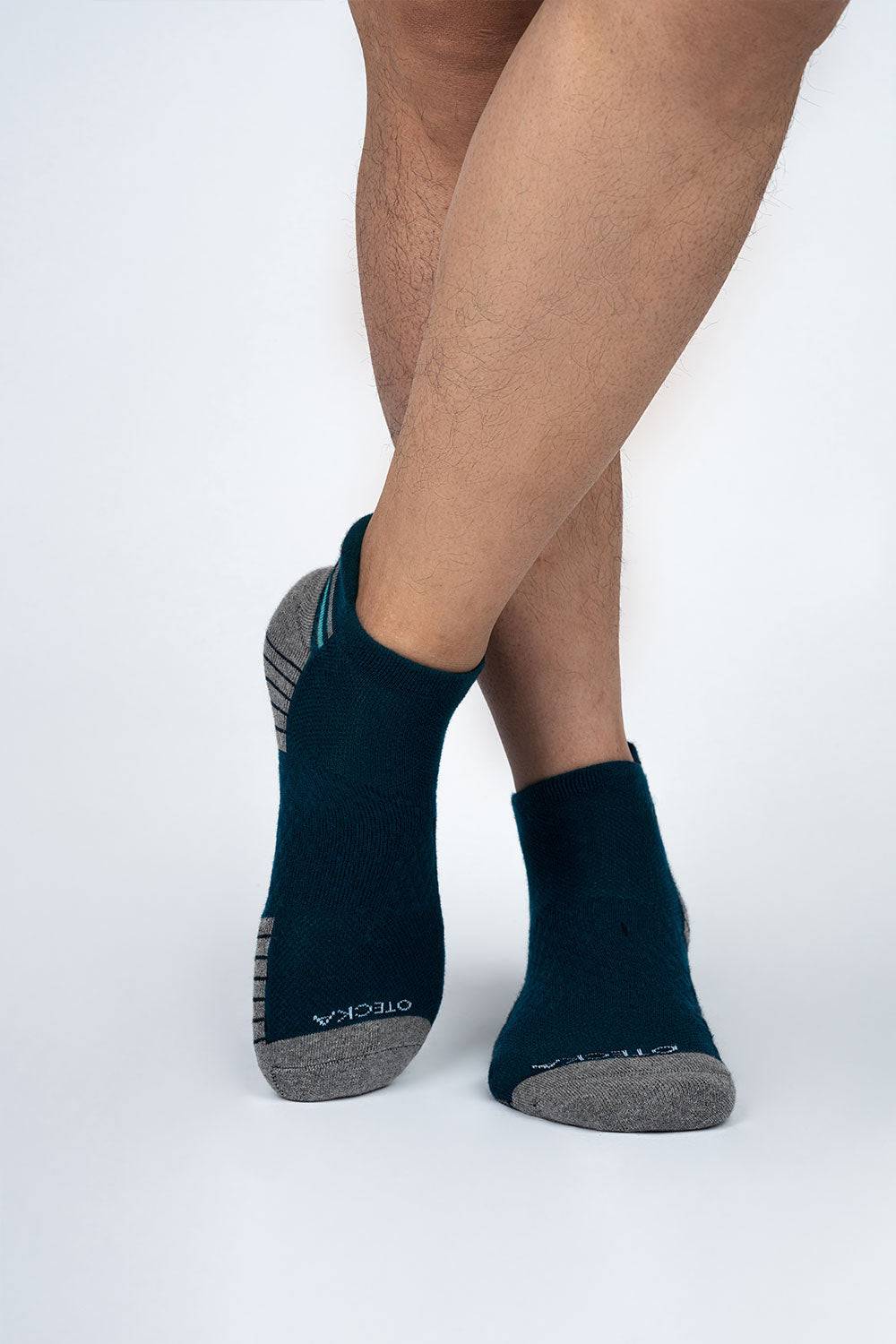 Performance Ankle Socks Pack 3